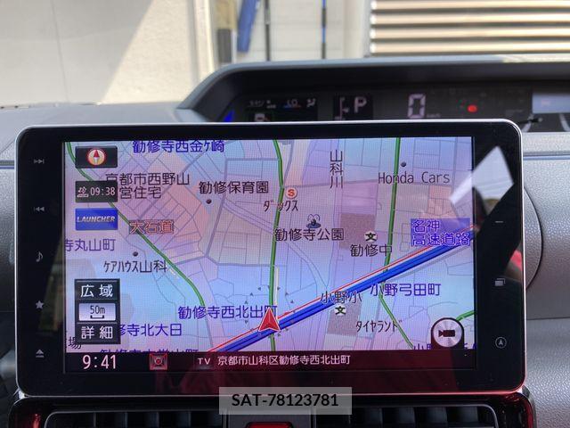 Daihatsu TANTO CUSTOM 2019-10 369564-17