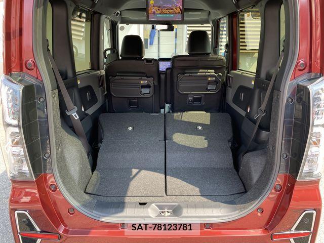 Daihatsu TANTO CUSTOM 2019-10 369564-28