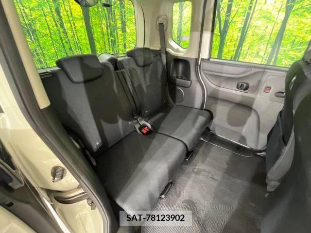 Honda N BOX 2013-09 364591-8