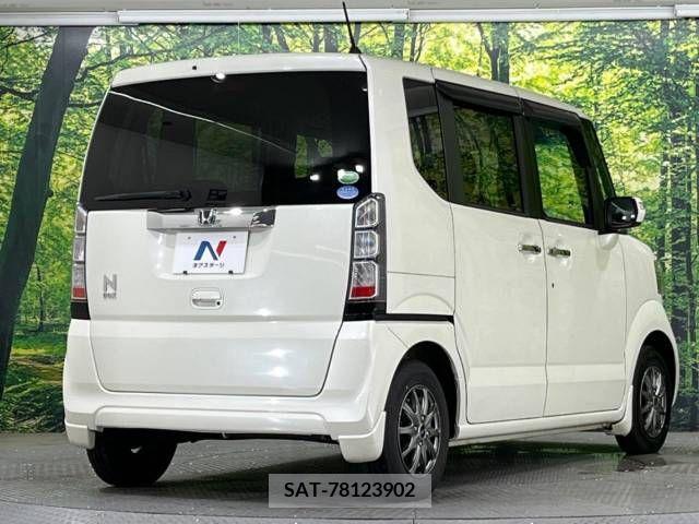 Honda N BOX 2013-09 364591-16
