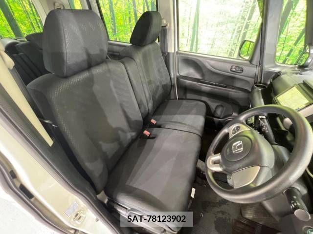 Honda N BOX 2013-09 364591-7