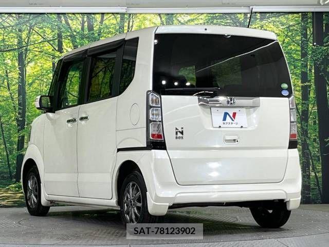 Honda N BOX 2013-09 364591-15