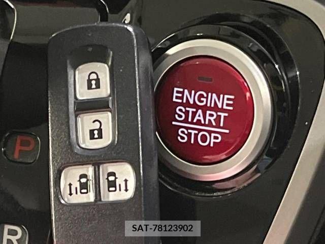 Honda N BOX 2013-09 364591-6