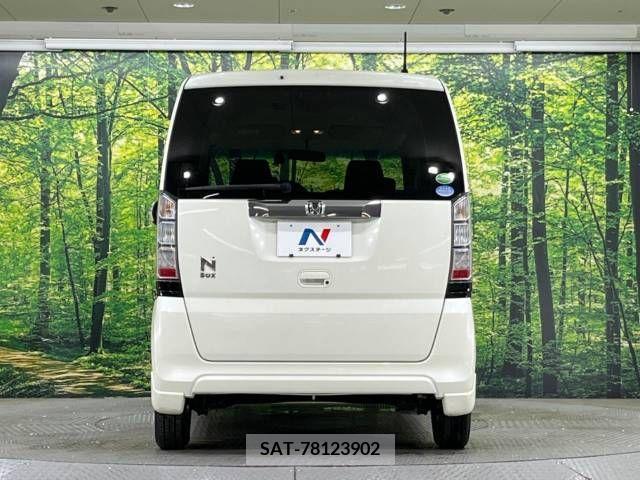 Honda N BOX 2013-09 364591-14