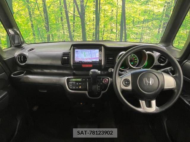 Honda N BOX 2013-09 364591-1