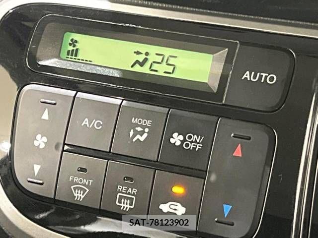 Honda N BOX 2013-09 364591-5