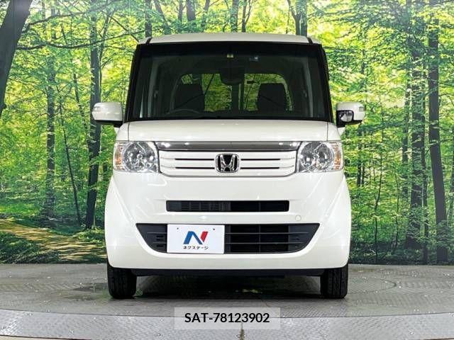 Honda N BOX 2013-09 364591-13