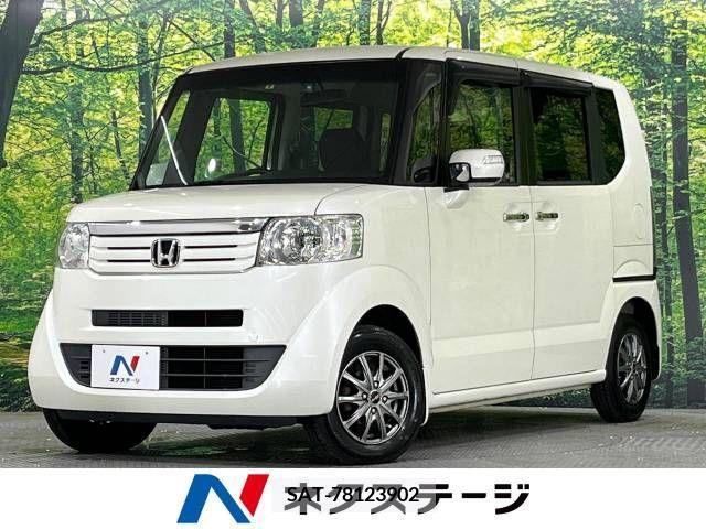 Honda N BOX 2013-09 364591-0
