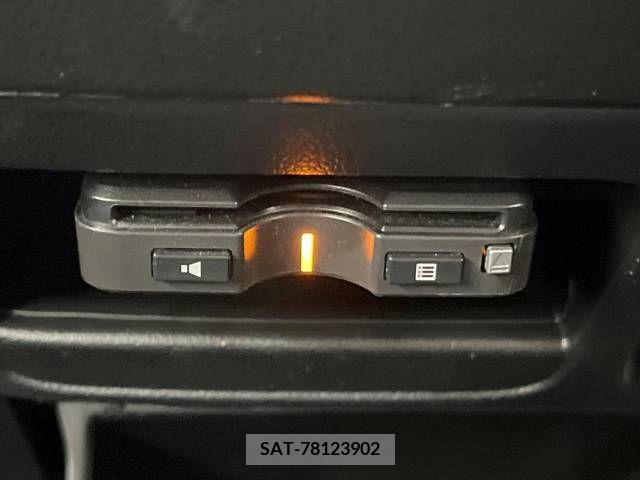 Honda N BOX 2013-09 364591-4