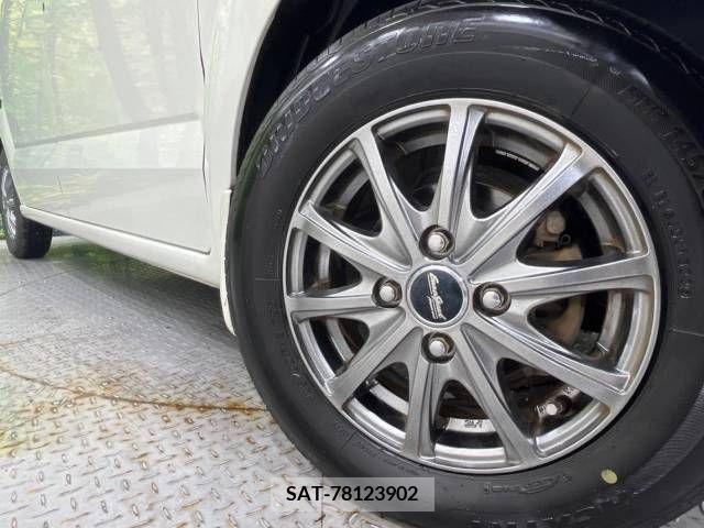 Honda N BOX 2013-09 364591-12