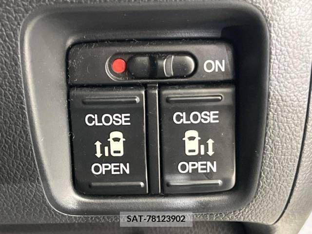 Honda N BOX 2013-09 364591-3