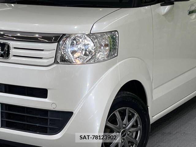 Honda N BOX 2013-09 364591-11