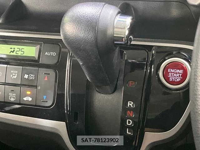 Honda N BOX 2013-09 364591-19