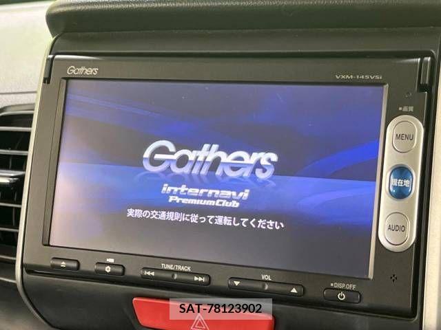 Honda N BOX 2013-09 364591-2