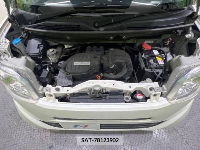 Honda N BOX 2013-09 364591-18