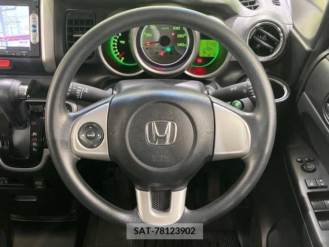 Honda N BOX 2013-09 364591-10