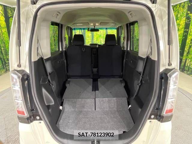 Honda N BOX 2013-09 364591-9