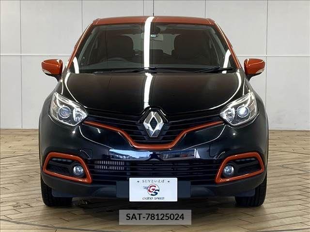 Renault CAPTUR 2015-12 316924-2