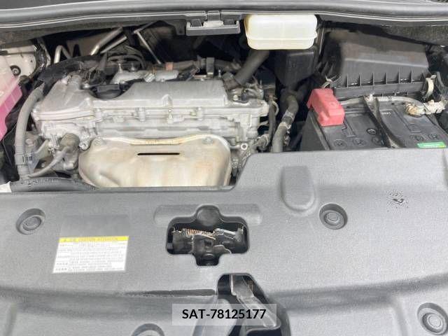 Toyota VELLFIRE 2016-06 288030-19