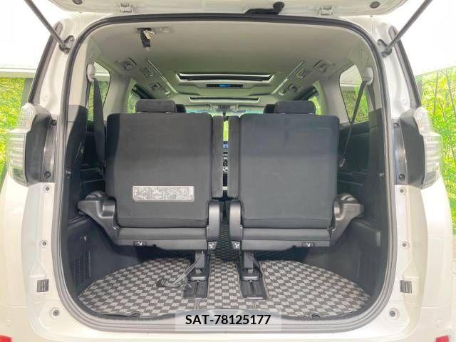 Toyota VELLFIRE 2016-06 288030-14