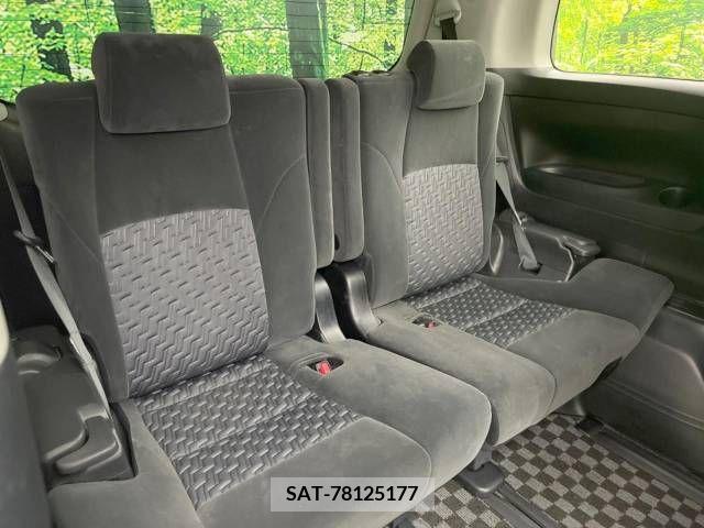 Toyota VELLFIRE 2016-06 288030-13