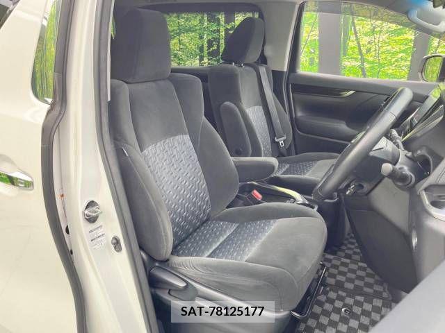Toyota VELLFIRE 2016-06 288030-11