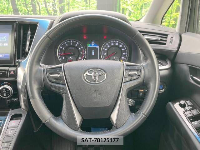 Toyota VELLFIRE 2016-06 288030-10
