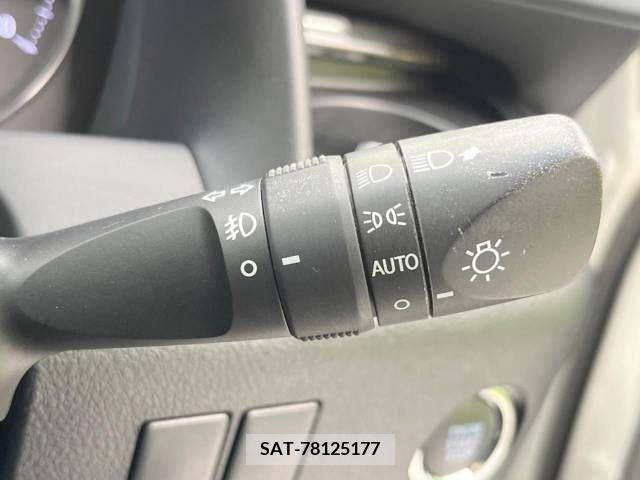 Toyota VELLFIRE 2016-06 288030-9