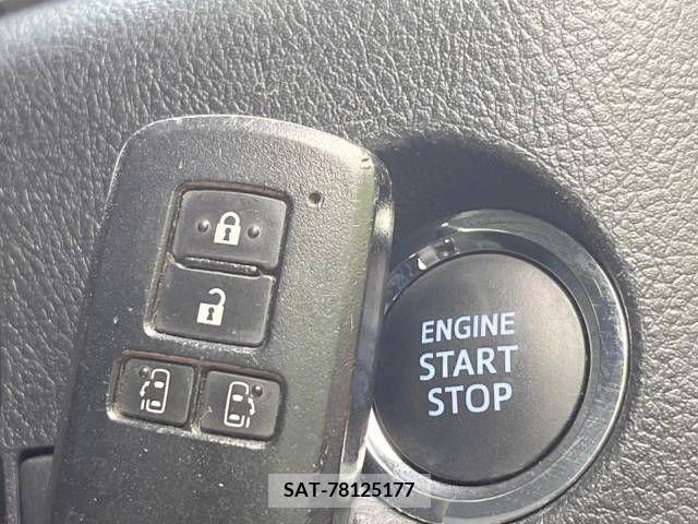 Toyota VELLFIRE 2016-06 288030-8