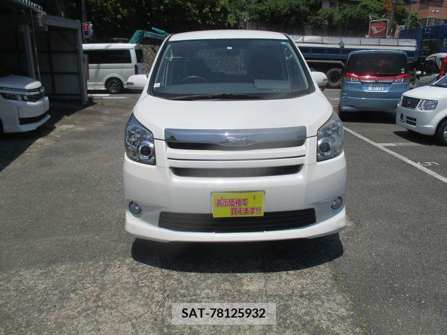 Toyota NOAH 2007-09 327006-3
