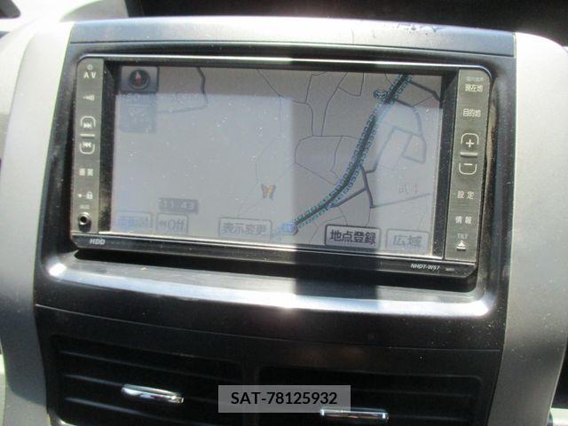 Toyota NOAH 2007-09 327006-16