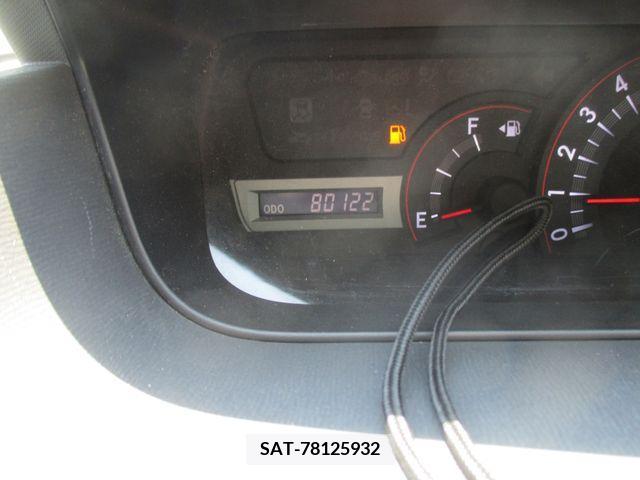 Toyota NOAH 2007-09 327006-15