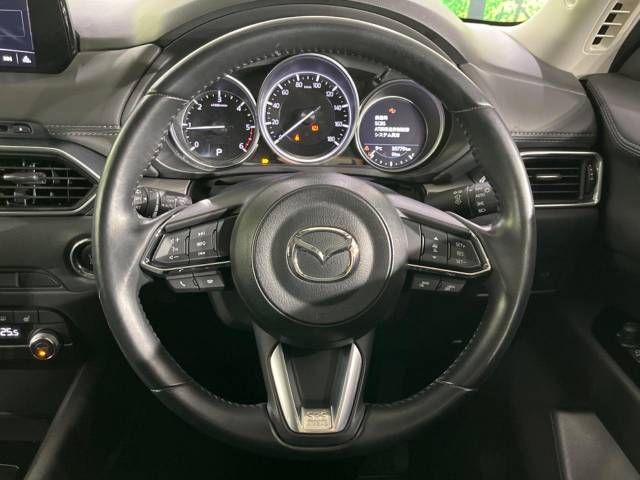 Mazda CX-5 2019-03 182071-11
