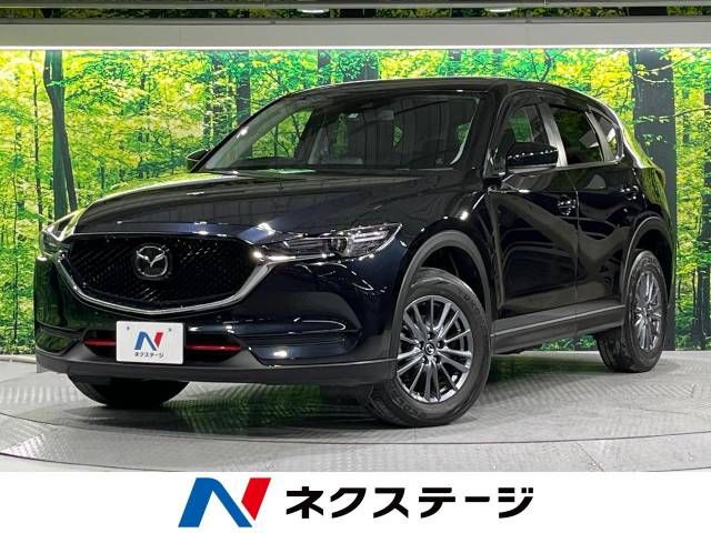 Mazda CX-5 2019-03 182071-0
