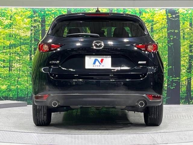 Mazda CX-5 2019-03 182071-15