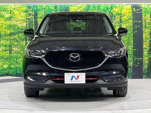 Mazda CX-5 2019-03 182071-14