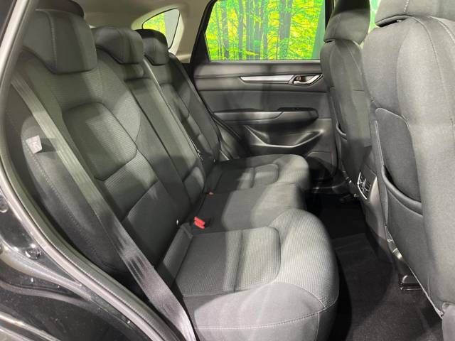 Mazda CX-5 2019-03 182071-9