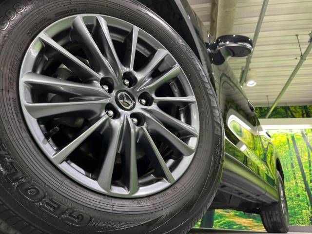 Mazda CX-5 2019-03 182071-13