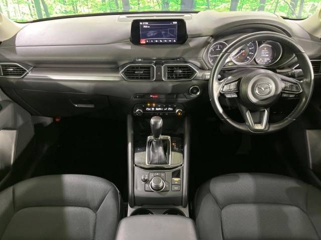 Mazda CX-5 2019-03 182071-1