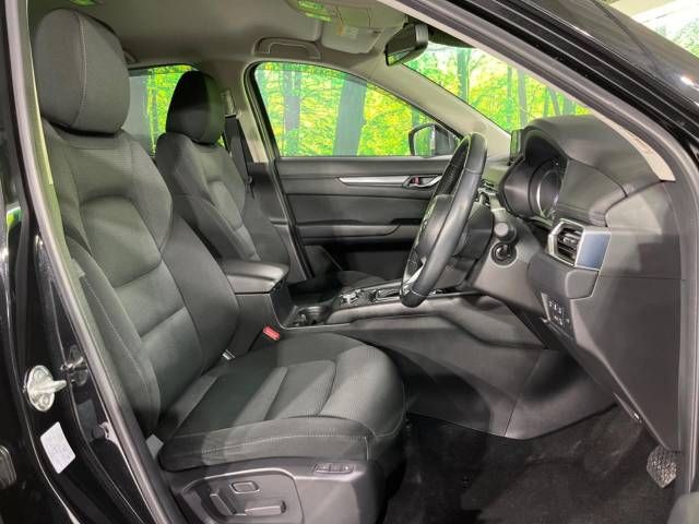 Mazda CX-5 2019-03 182071-8