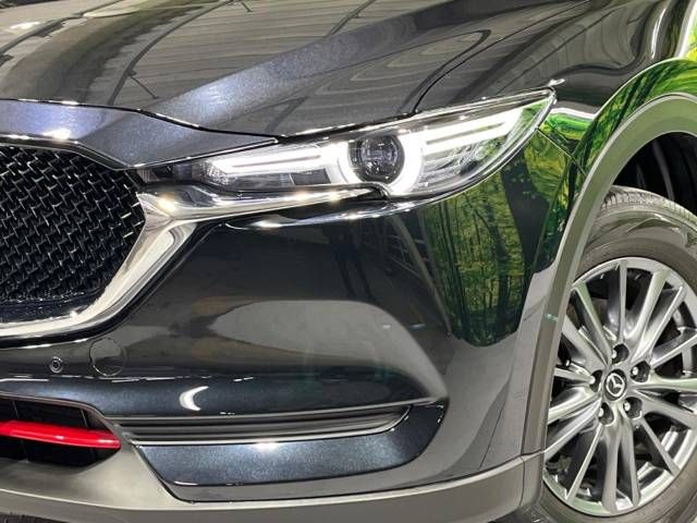Mazda CX-5 2019-03 182071-12