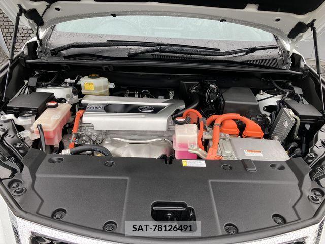 Lexus NX 2015-11 388324-28
