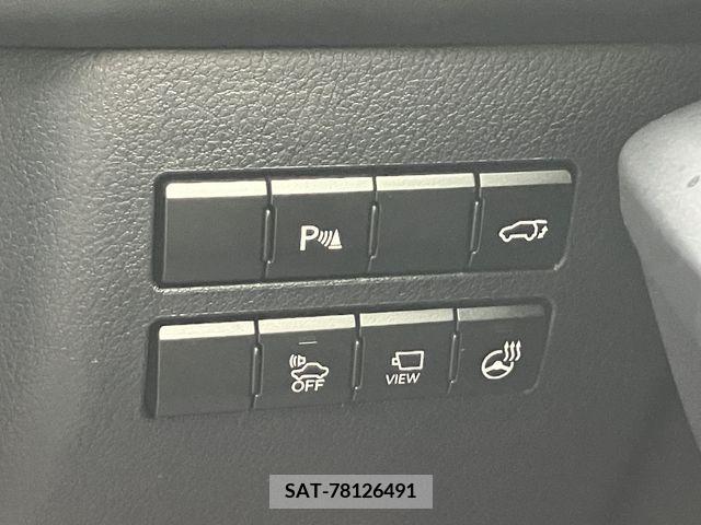 Lexus NX 2015-11 388324-20