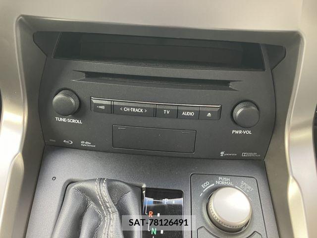 Lexus NX 2015-11 388324-18