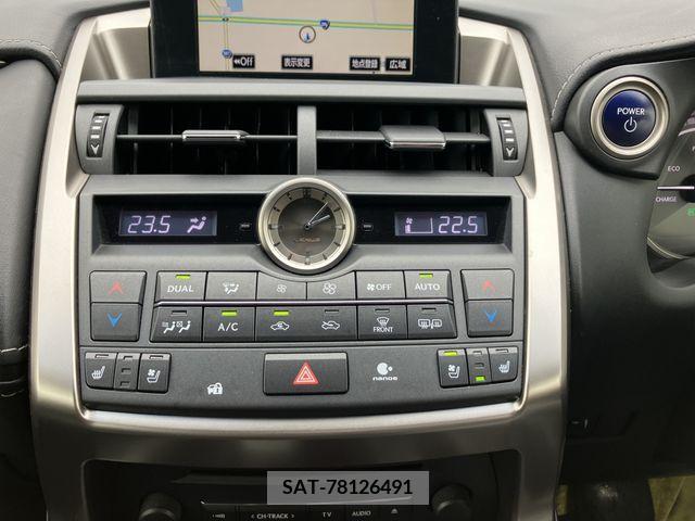 Lexus NX 2015-11 388324-17