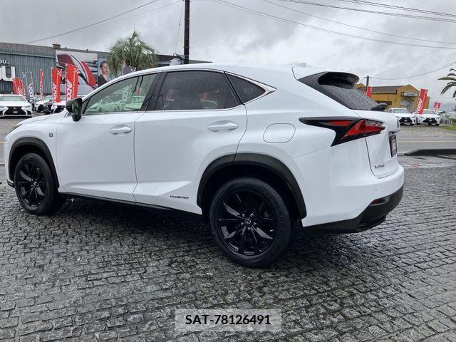Lexus NX 2015-11 388324-3