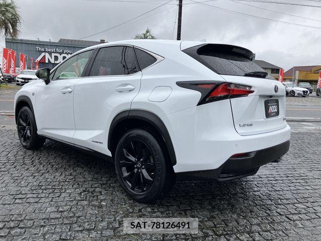 Lexus NX 2015-11 388324-2