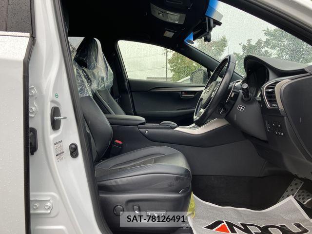 Lexus NX 2015-11 388324-8