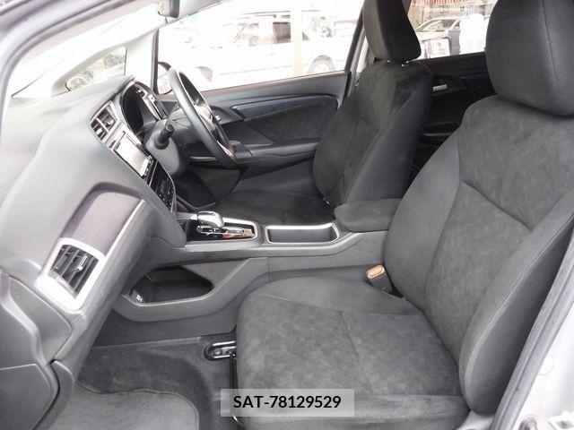 Honda SHUTTLE 2017-12 304187-15