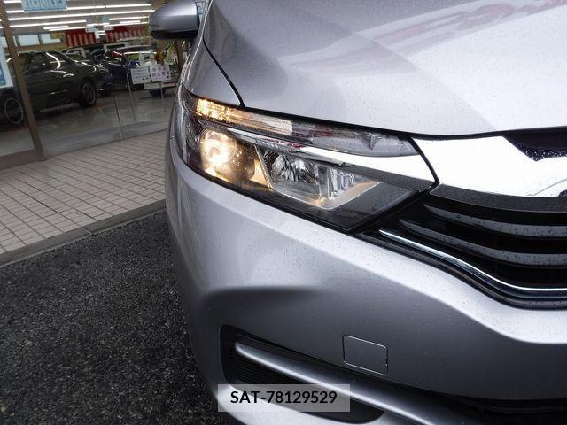 Honda SHUTTLE 2017-12 304187-4